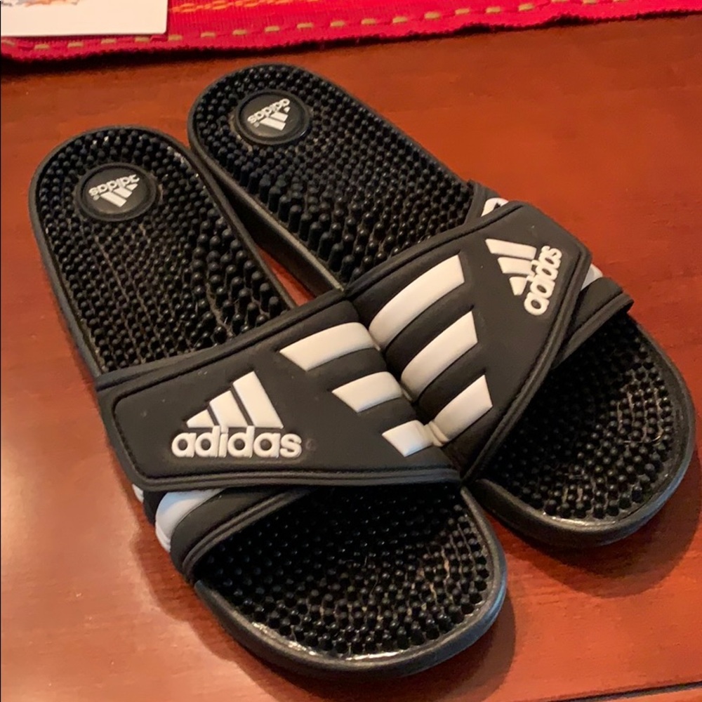 Adidas Slide Sandals